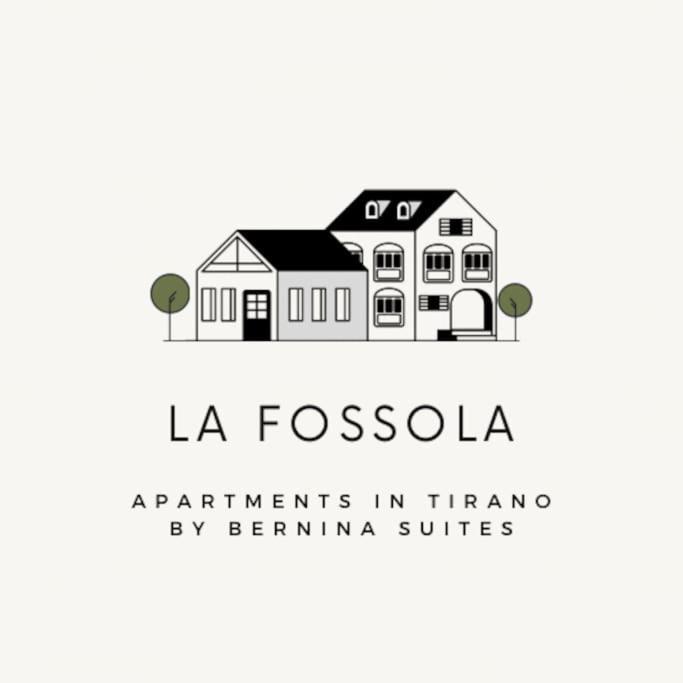 La Fossola - Vicino Al Bernina Express Tirano Exterior foto